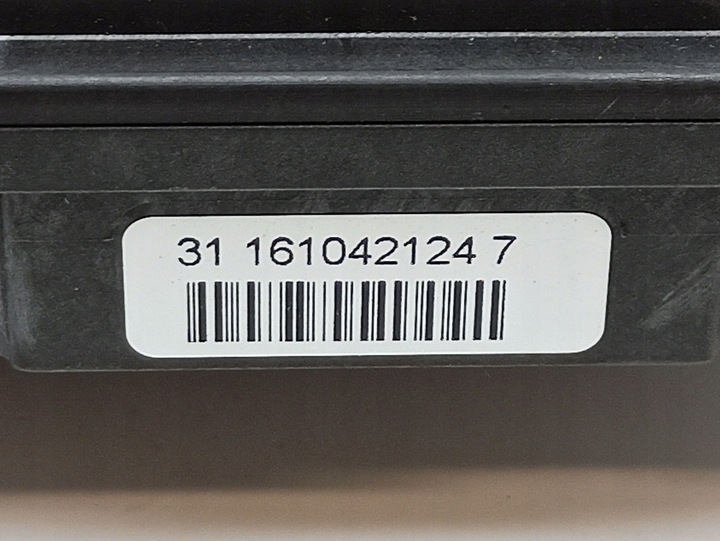 фото №9, Audi a4 s4 b9 8w другие komputery / модули / управление 8w0907063a