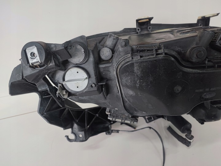 фото №8, Лампа передняя левая bmw e90 / e91 динамический ксенон 631169427439