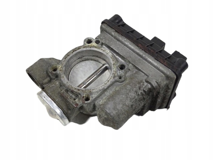 фото №9, Дросельна заслінка mercedes a клас w168 1.4 1.6 82km 102km 1997-2004 a1661413125