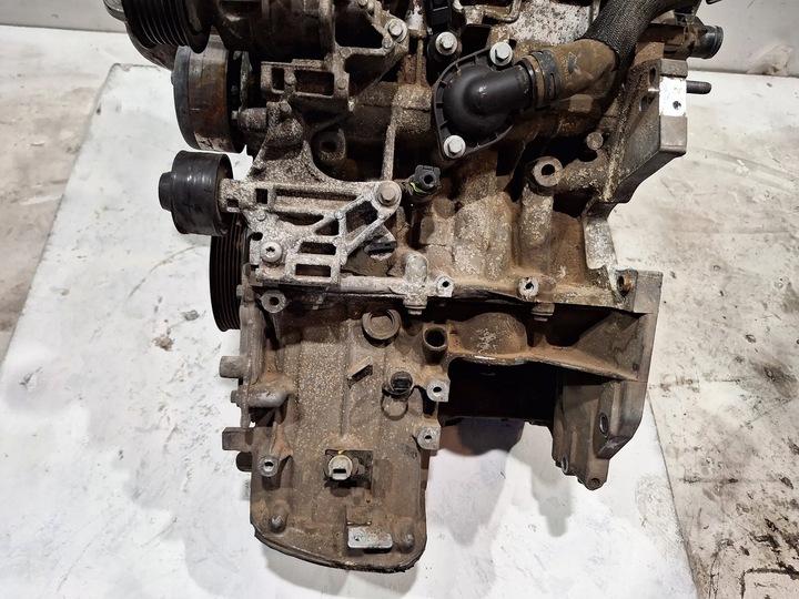 фото №11, Двигатель h4d400 renault twingo iii 1.0 sce 14-