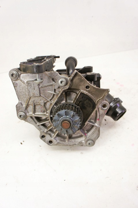 фото №6, Op114 skoda octavia iii 1.8i насос воды