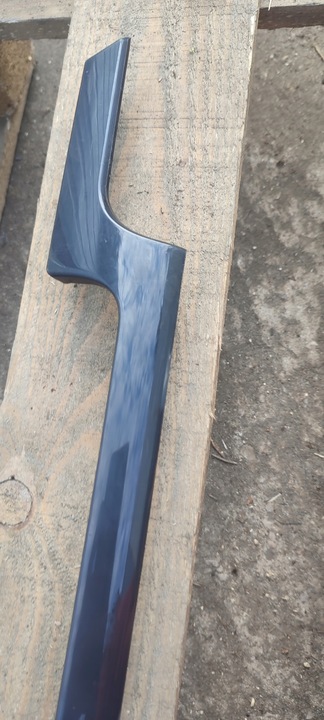 фото №8, Планка декоративна панелі audi a4 b6 8e1853190r