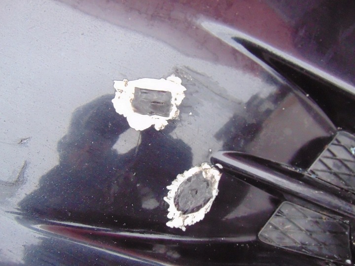 фото №13, Бампер перед pod ксенон vw tiguan 5n0 r-line 5n0807221 5n0805903f