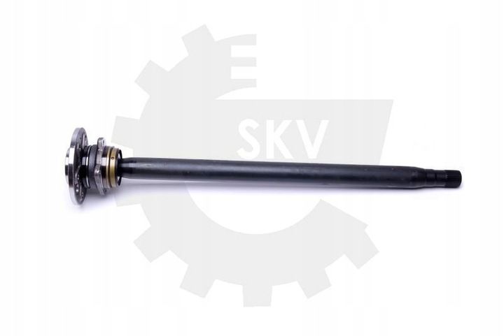 фото №14, Подшипник колёса набор 2e0501171g