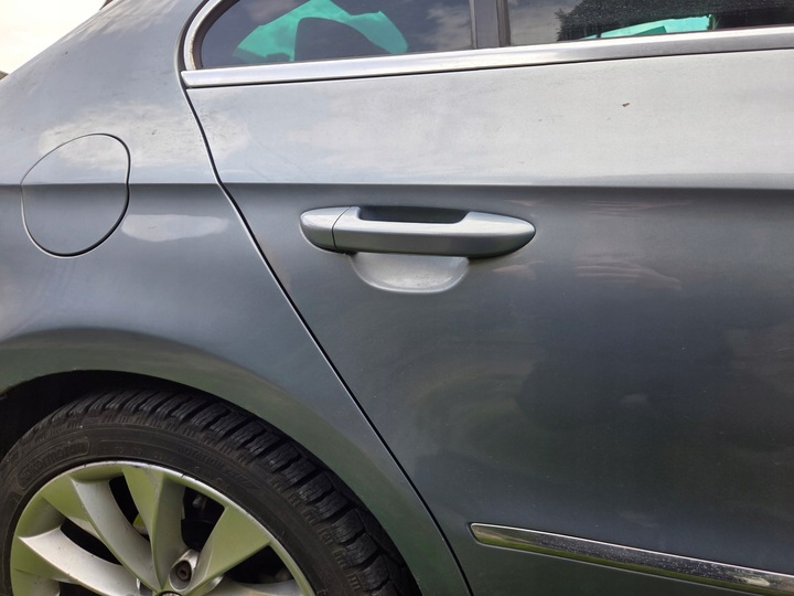 фото №7, Двері праві зад праві задні volkswagen passat cc lc7z