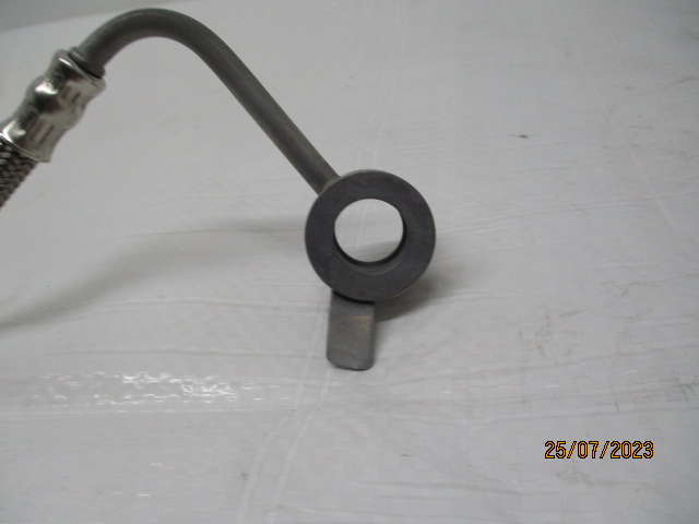 фото №5, Peugeot 508 2.2 hdi трубка  турбины 9804629680