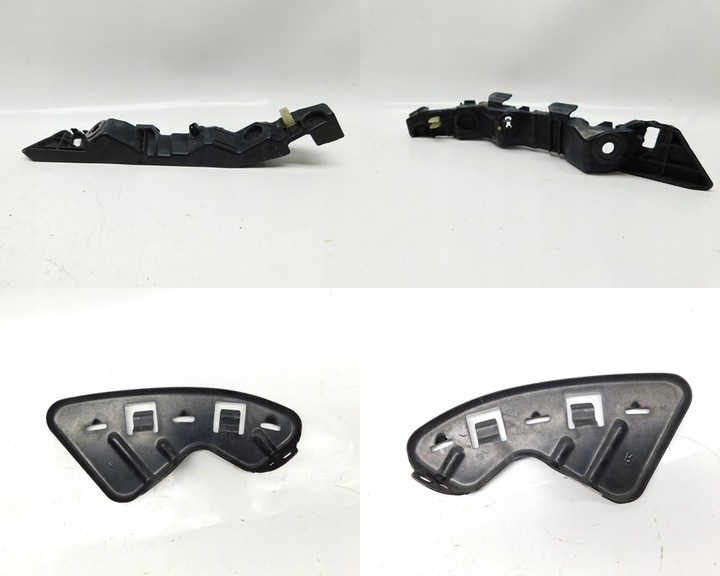 фото №16, Бампер перед капот 2x крило лампа pas - kia sportage iii e5b 1.7 crdi