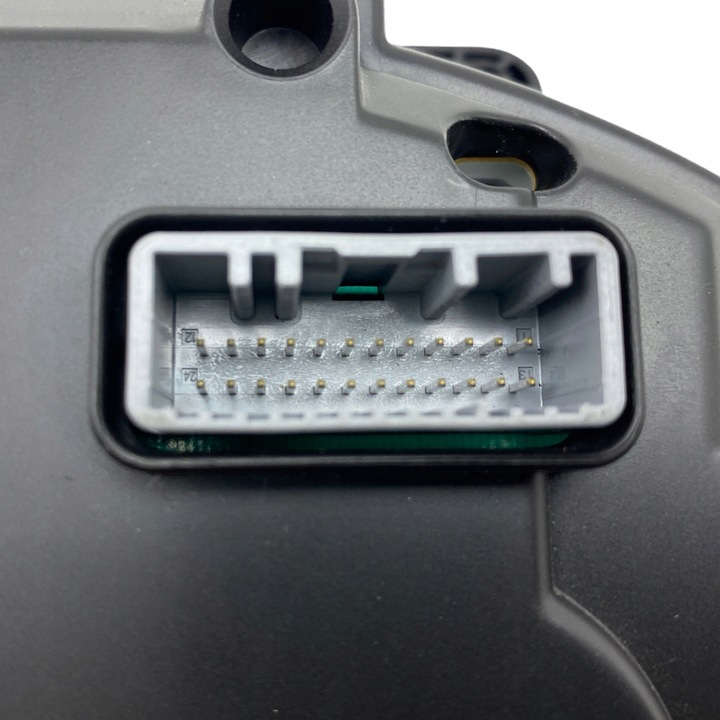 фото №14, Спідометр  прилади renault master iii ze