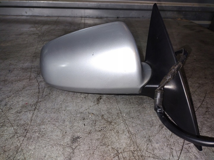 фото №6, Дзеркало праві audi a6 c6 ly7w