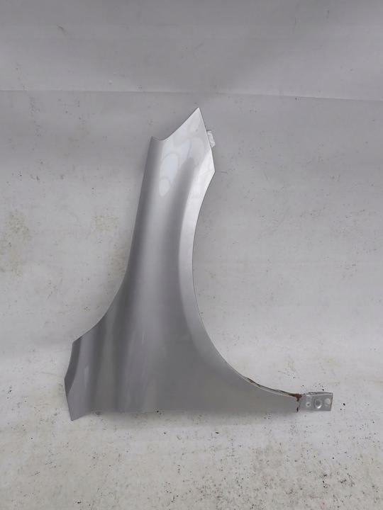 фото №1, Volvo xc60 i 1 08-17 крило перед переднє правий