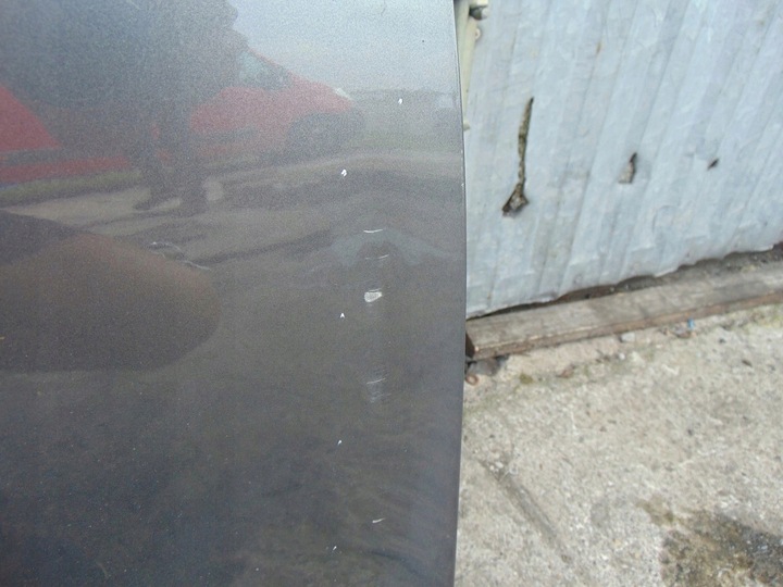 фото №12, Дверь правый перед vw polo v 6r