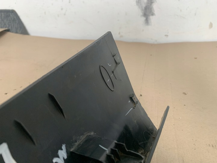 фото №14, Ford mustang mach-e rwd 21r захист оббивка кришки багажника