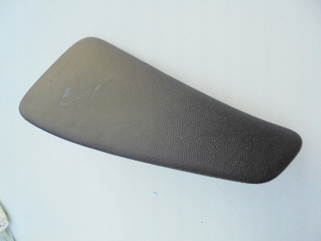 фото №12, E-klasa w212 рестайлинг air bag шторка правая подушка