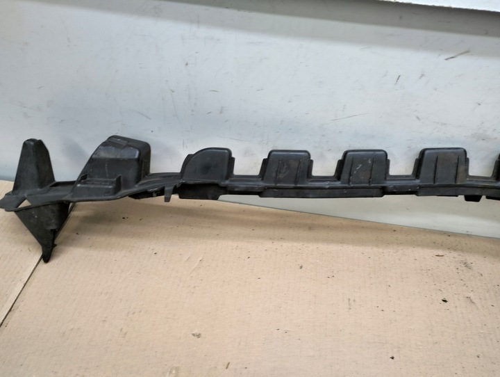 фото №6, Ковзун підсилювач бампера перед mercedes c w204 рестайлінг 11-14 a2048854065