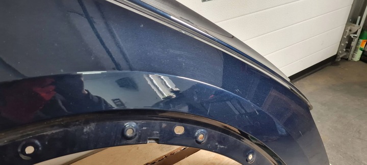 фото №15, Sq8 4m rsq8 q8 крило праві перед переднє lj5l org 24r 4m8821106a