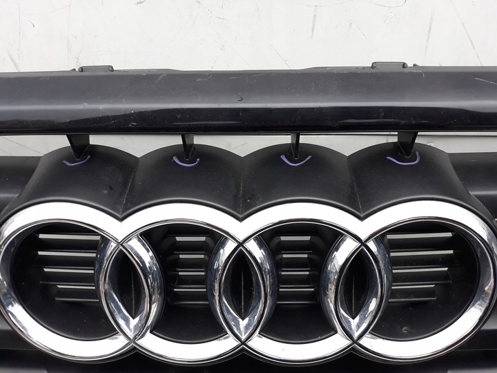 фото №9, Audi q2 81a решітка радіатора решітка