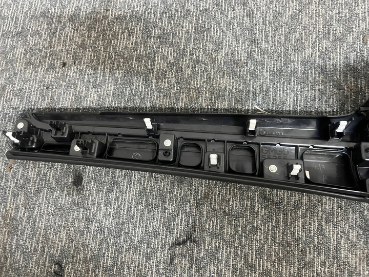 фото №12, Mazda 6 iii рестайлінг універсал 2.0 b захист планка dekor консолі панелі оригінал eur