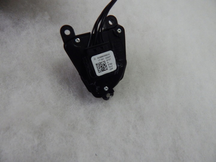 фото №5, Mercedes e213 w213 кнопки руль a0999056200 a0999056300