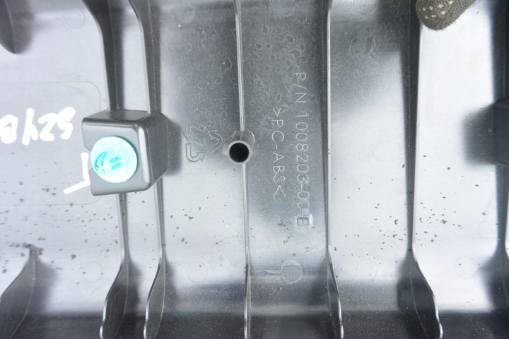 фото №10, Захист стеля люк tesla модель s 12-16