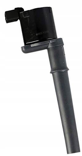 фото №1, Котушка запалювання lincoln continental 1998-2002