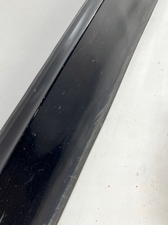 фото №3, Volvo v90 s90 планка накладка пороговая порог левая