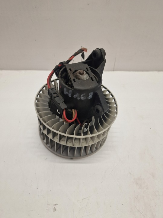 фото №1, Воздуходувка вентилятор eu mercedes a класс w168