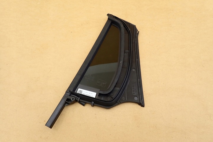 фото №6, Mercedes gla ii h247 eqa h243 скло кузовна двері праві зад a2477301802