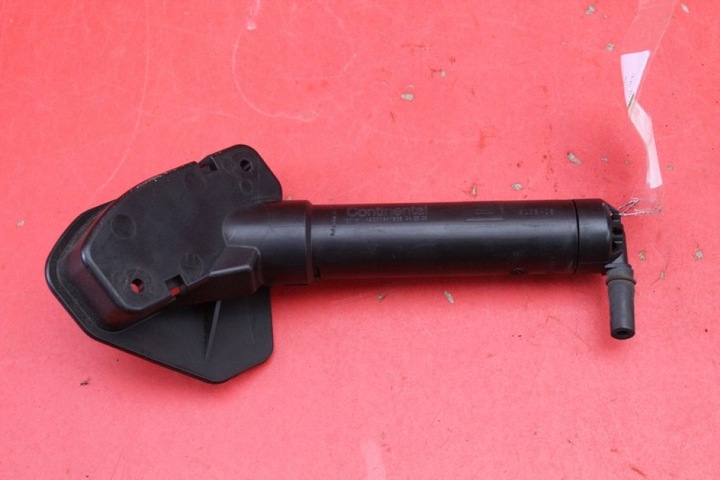 фото №5, Распылитель фары левый 13258408 opel astra 4 iv j 09-12