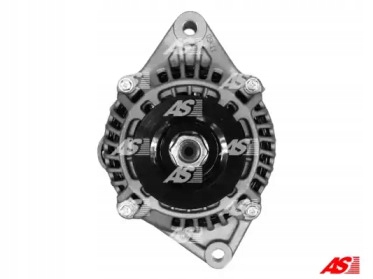 фото №12, Генератор as-pl xm3410300ba 4344538 6m3410300ab x