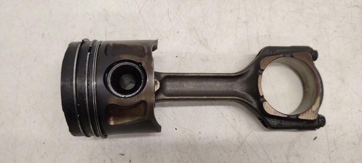 фото №9, Поршень шатун opel insignia 2,0 cdti a20dth