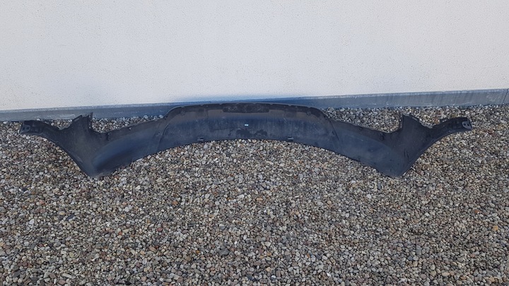 фото №6, Спойлер бампера ssangyong korando год 17-19