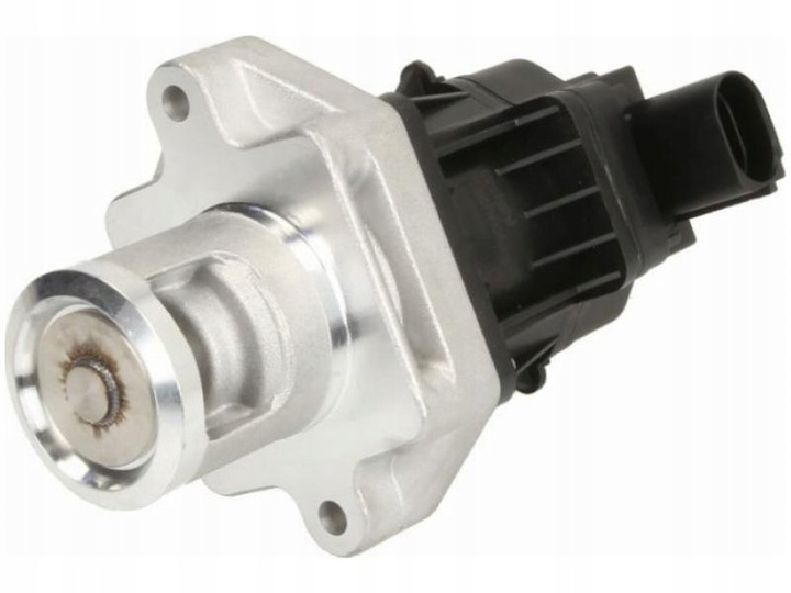 фото №1, Клапан egr jeep renegade 1.6 2.0 14-15