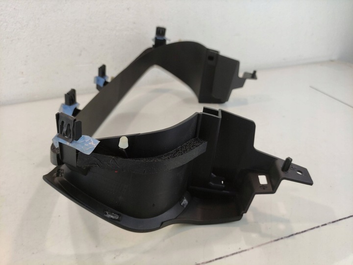 фото №11, Ford edge ii 2 рамка спідометра ft4br044d70