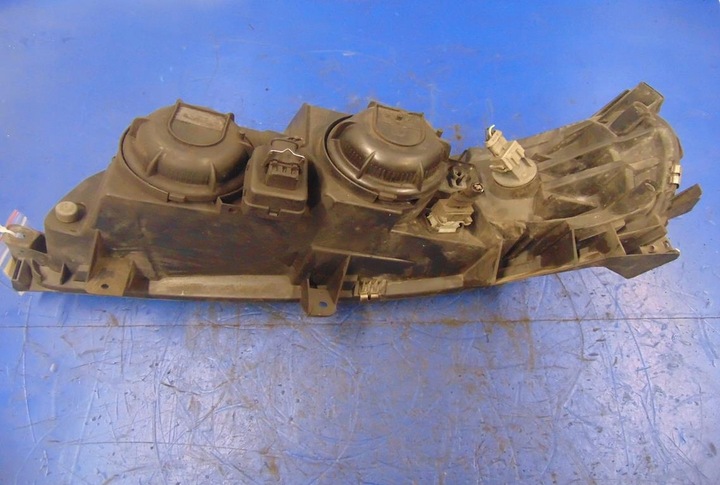 фото №6, Volvo v70 фара правые 8693568