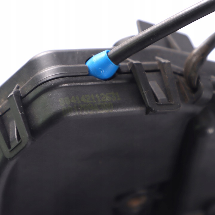 фото №11, Mercedes cls w219 замок двері праві зад a2197300235