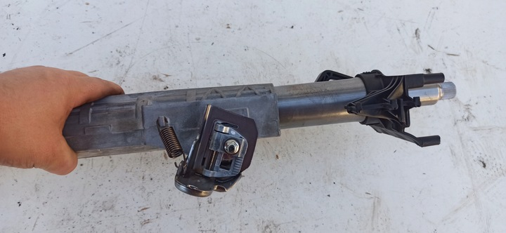 фото №7, Bmw g01 x3 g02 x4 колонка рулевая 6896187