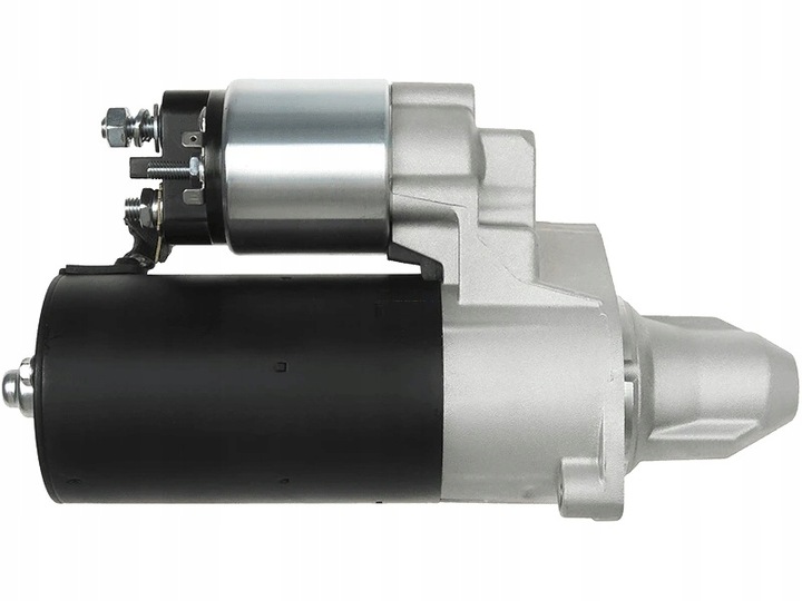 фото №7, Новый стартер chrysler 300c; jeep commander, grand cherokee iii 3.0 crd