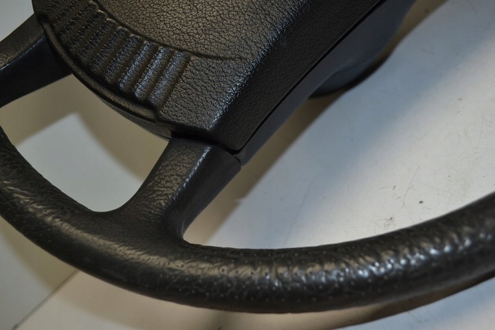 фото №8, Mercedes w116 w115 w123 r107 руль колесо поворот.