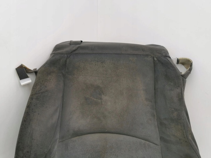 фото №7, Toyota prius xw30 2011 основа консоль сидіння передньої