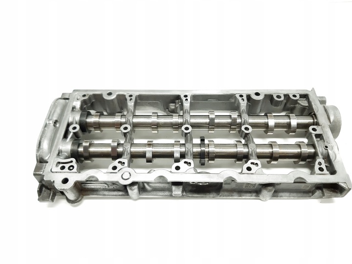 фото №7, Vw crafter t6 2.0 tdi 04l103308l валы распределительный вал
