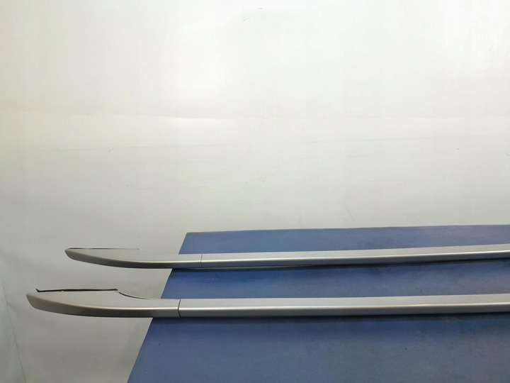 фото №4, Toyota avensis t25 универсал рейлинги крышные 2 szt 1c0