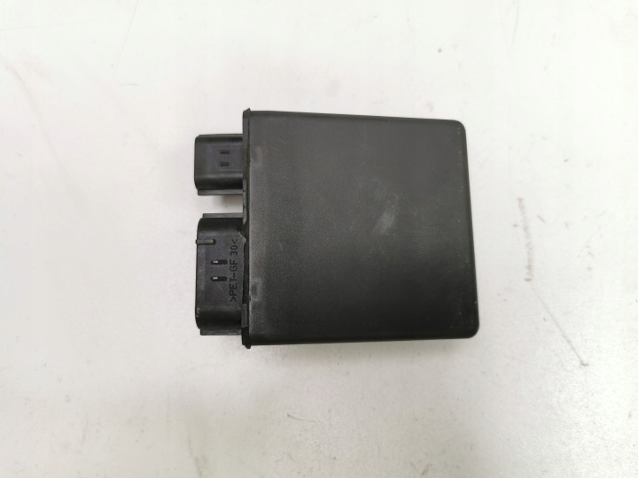 фото №10, Модуль зажигания mini cooper mg rover - rv8 spi ywb10022