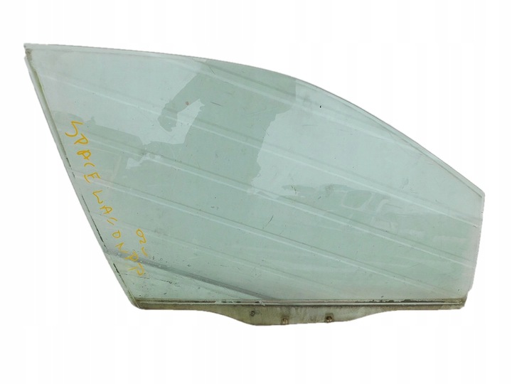 фото №1, Mitsubishi space wagon iii 2002r скло праві перед