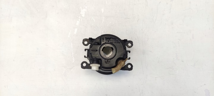 фото №5, Peugeot 207 307 citroen c4 c5 рестайлінг галоген праві перед переднє le-d72