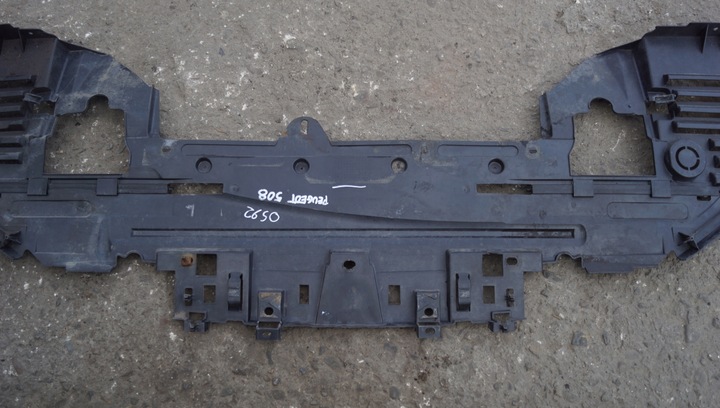 фото №8, Захист pod бампер peugeot 508 i 9675692880