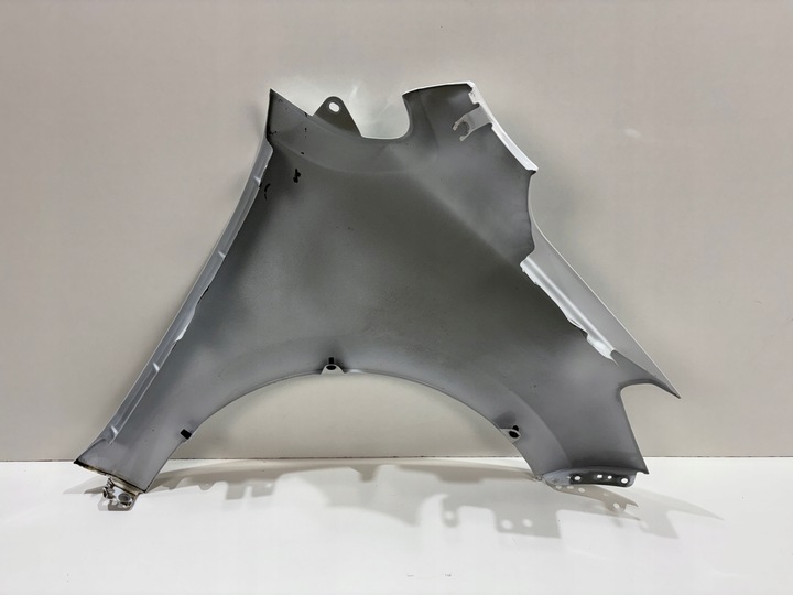фото №11, Крыло левый переднее перед vw up seat mii skoda citigo 1s0821105f