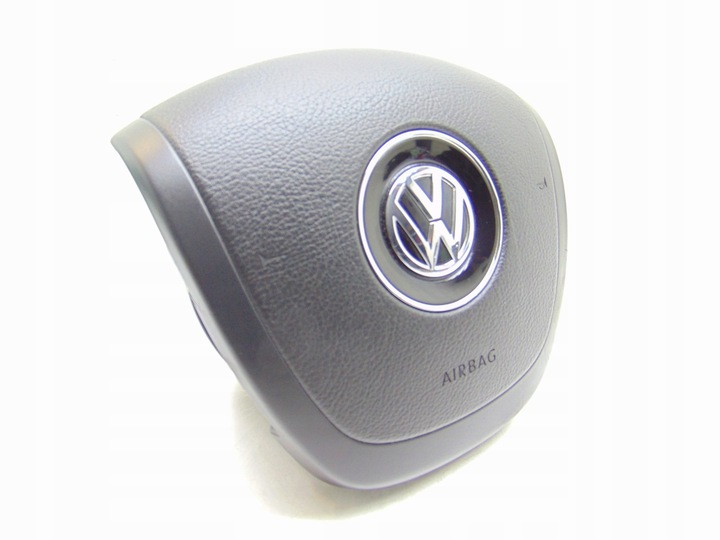 фото №1, Подушка подушка безпеки водія vw touareg 7p 10- 7p6880201d