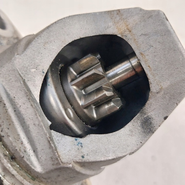 фото №10, Honda civic viii 8 1,3 sedan 2008 гібрид стартер mitsuba sm-71003