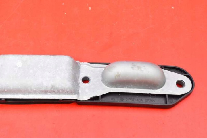 фото №5, Накладка ручка зад задня чорна 1t0827574l vw golf 5 v plus 03-09
