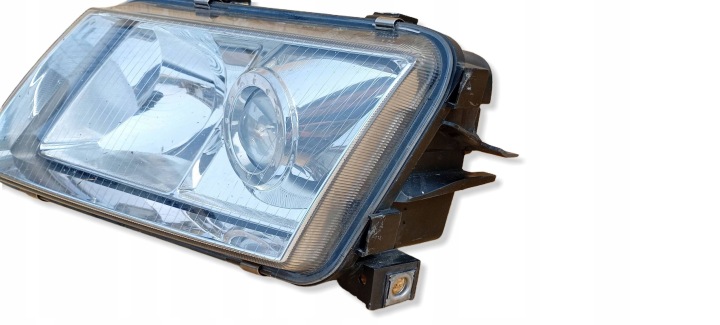 фото №6, Ксенон ліве фара ліва audi a3 s3 8l 1999-2001 8l6941003b